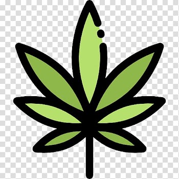 Cannabis Smoking Business Vaporizer Joint, cannabis transparent background PNG clipart