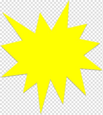 Cannabis smoking Leaf Yellow , Sale Sticker transparent background PNG clipart
