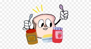 Canned Food Clipart Transparent - Cartoon
