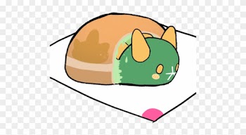 Canned Food Clipart Transparent - Pokémon Sun And Moon