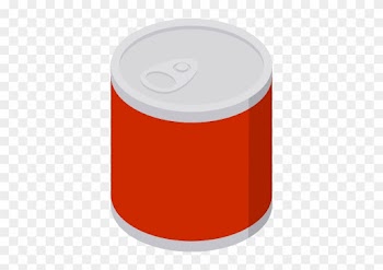 Canned Food Free Icon - Food