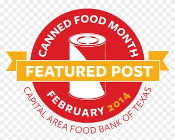 Canned Food Month Recipe - Food