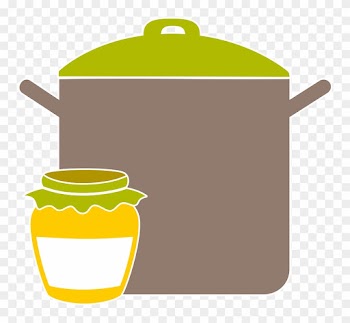 Canned, Kitchen, Jam, Vintage, Food, Boat, Cooking - Food