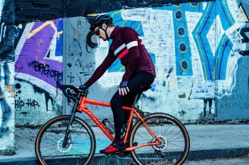 Cannondale Slate Force 1 Lava (2019)