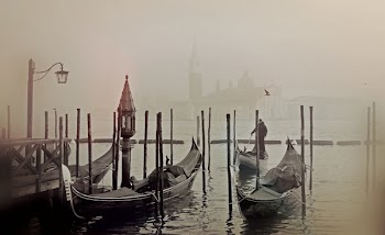 Canoe Painting