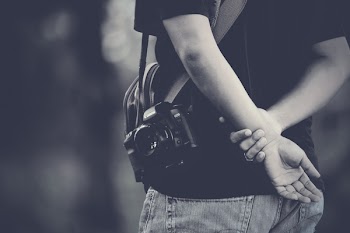          Canon Camera Free Photo     
