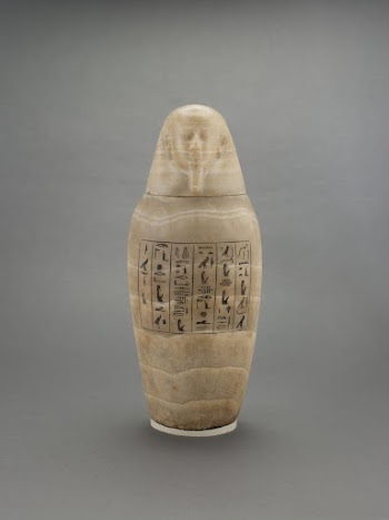 Canopic Jars for the Royal | Free Photo - rawpixel