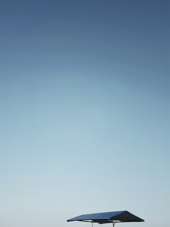 Canopy Tent