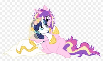 Canterlot Wedding Muy Pronto By Reina Del Caos-d638pc8 - Princess Cadance