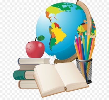 Canton Public School District Pre-school Education Book - school 