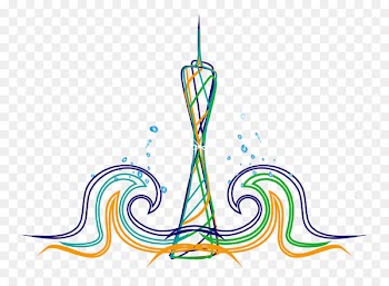 Canton Tower Image Vector graphics Logo Portable Network Graphics -  