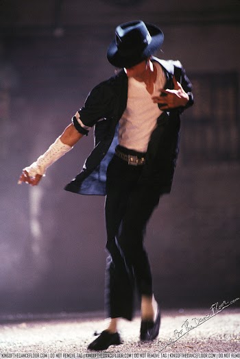 cantor michael jackson