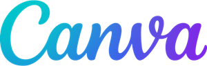 Canva Logo Vector