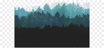 Canvas print Abstract art Printing Graphic arts - Tropical jungle 