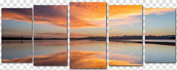 Canvas print Frames Painting Printing, painting transparent background PNG clipart