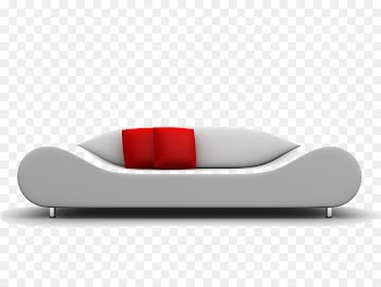 Canvas print Painting Wall decal Interior Design Services - White sofa 