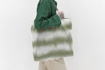 Canvas tote bag, eco-friendly apparel | Free Photo - rawpixel