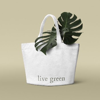 Canvas tote bag mockup psd | Free PSD Mockup - rawpixel