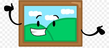 Canvas, Wiki, Planet, Green, Cartoon PNG