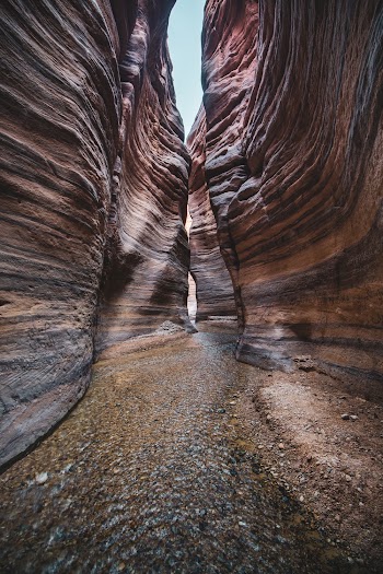 Canyon