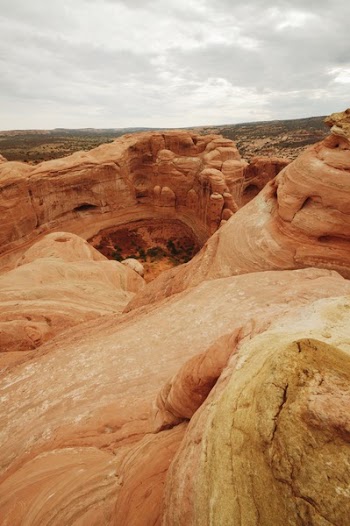 Canyon