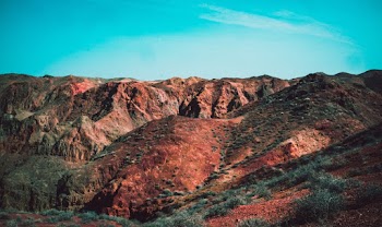 Canyon