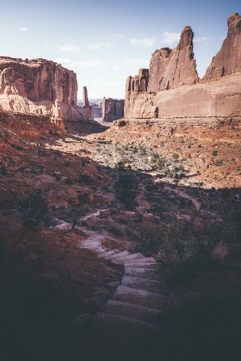 Canyon