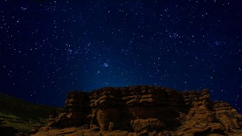 Canyon Nights
