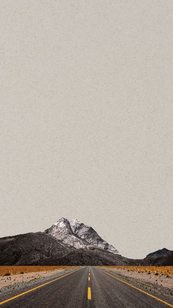 Canyon road phone wallpaper, travel, | Free Photo - rawpixel