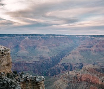 Canyon Sky