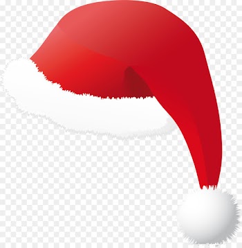 Cap Christmas Hat Clip art - beanie 