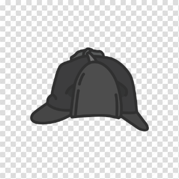 Cap, clothing, detective hat, fashion, hat, old man hat, visor icon