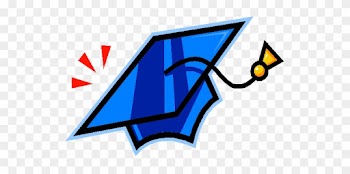 Cap Gown Clip Art Clipart - Congratulations For Graduation Gif
