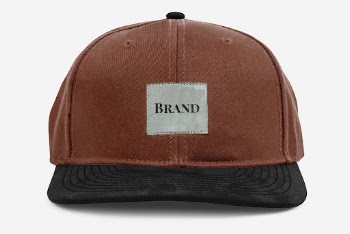 Cap mockup, editable apparel design | Free PSD Mockup - rawpixel