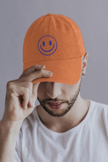 Cap mockup, editable men's fashion | Free PSD Mockup - rawpixel