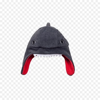 Cap Polar fleece - Fleece ear cap 