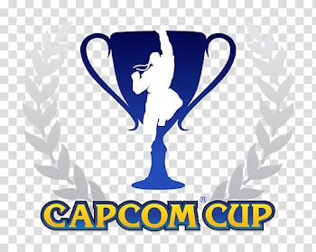 Capcom Cup Logo Houston Comedy Film Festival short film, an autumn outing transparent background PNG clipart