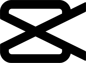 Capcut Logo Vector