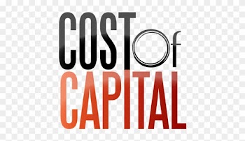 Capital Is The Money Businesses Use For Financing Their - Cost Of Capital
