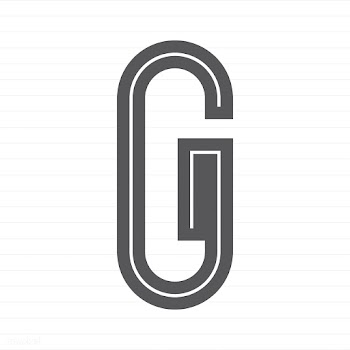 Capital letter G symbol illustration | Free stock vector - 488567