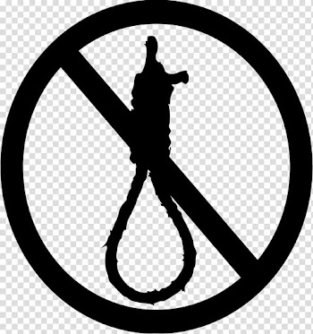 Capital punishment Crime Hanging , no smoking transparent background PNG clipart