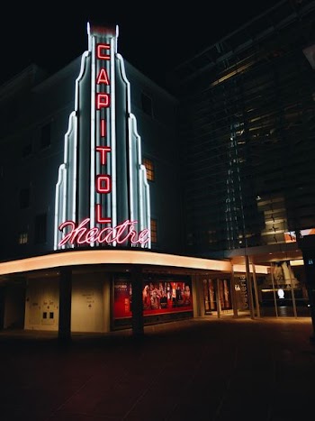 Capitol Theatre