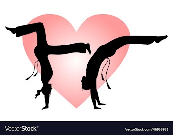 capoeira