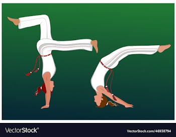capoeira