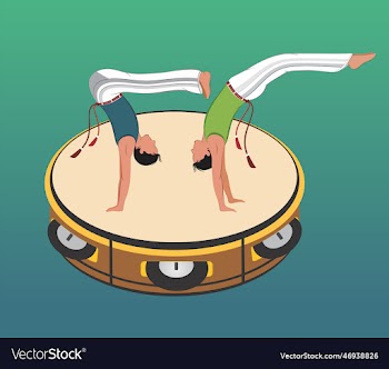 capoeira