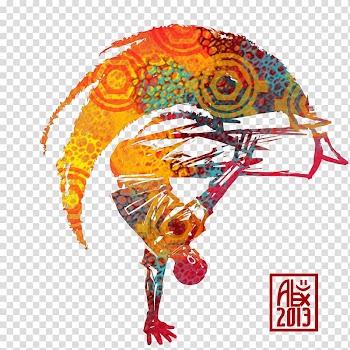 Capoeira Art Watercolor painting Drawing, design transparent background PNG clipart