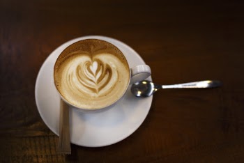Cappuccino Cup
