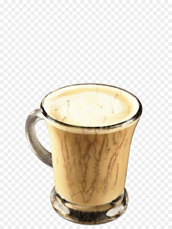 Cappuccino, Latte, Coffee Milk, Cup, Drink PNG