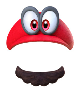 Cappy transparent png images & cliparts - About 5 png images ...