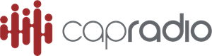 CapRadio Logo Vector